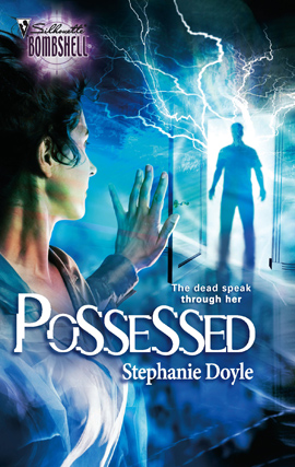 Title details for Possessed by Stephanie Doyle - Available
